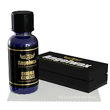 Ceramic Coating 30ml, 5-Year Paint Protection, Hydrophobic, Angelwax