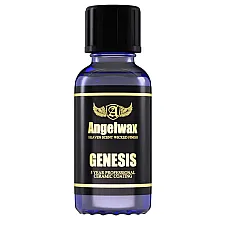 Ceramic Coating 50ml with 5-Year Protection, Hydrophobic Paint Protection, Angelwax