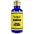 Ceramic Coating for Wheels and Brake Callipers 50ml High-Gloss Heat-Resistant, Angelwax