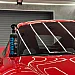 SWAG Detailing Cosmetics Glasrengöring 5L avfettande formel för bilrutor och glasytor