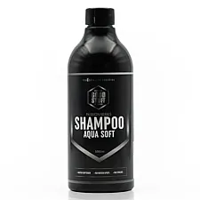 Car Wash Shampoo 1L pH-Neutral Water Softening Anti-Water Spots Cola Scent, Good Stuff
