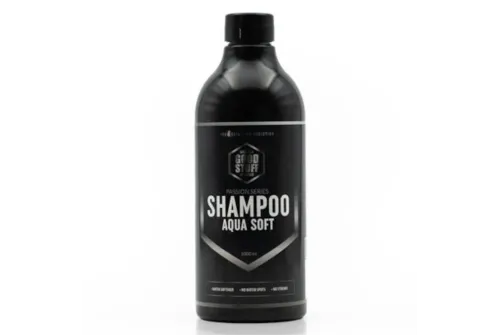 GOOD STUFF Aqua Soft Shampoo 1L