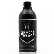 Car Shampoo 500ml Water Softening pH-Neutral Anti-Water Spots Cola Scent, Good Stuff