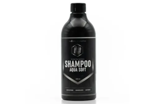 GOOD STUFF Aqua Soft Shampoo 500ml