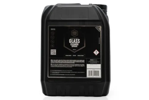 GOOD STUFF Glass Cleaner Supreme 5L