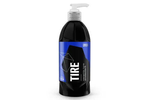 GYEON Q2 Tire 500ml