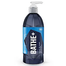 Bilhampo 500ml pH-Neutral SiO₂ Hydrofobisk Skydd Långvarig Renhet, GYEON