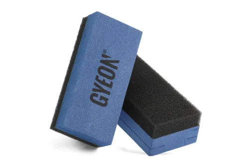 Gyeon Block Applicator 4x9x2.5 cm for applying Ceramic Coating and Sealant to painted surfaces