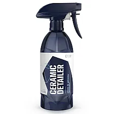 Ceramic Quick Detailer Spray 500ml Tork/Våt, Gyeon