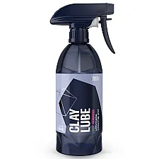 Clay Lubricant 500ml, pH-Neutral, Ultra-Slick, Concentrated Formula, GYEON