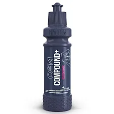 Slipande polermedel 120ml, hög skärkraft, låg damm, silikonfri, GYEON