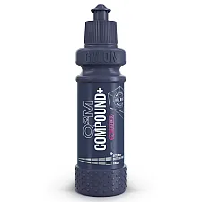 Cutting Polishing Compound 250ml, High Cut Power Low Dust Hologram Removal, GYEON
