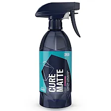 Matte Sealant 500ml Self-Cleaning Hydrophobic Color Enhancer, GYEON