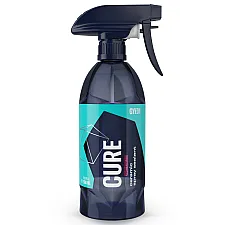 Keramiskt Coating Underhållsspray 500 ml, Hydrofobisk Skydd, Hög Glans, GYEON