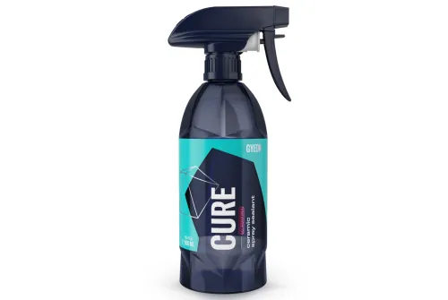 GYEON Q2M Cure REDEFINED 500ml