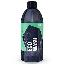 Koncentrerat Vattensnålt Biltvättschampo 500ml SiO2-förstärkt 3-i-1, Gyeon