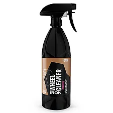 Fälgrengöring Gel 1L, pH-Neutral, Kraftfull Järnlösare, Säker för Alla Fälgar, Gyeon