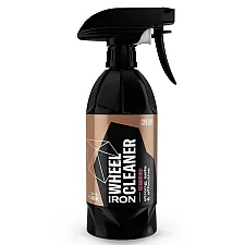 Fälgrengöring Gel 500ml med Järnlösande Effekt, Neutral pH, Gyeon