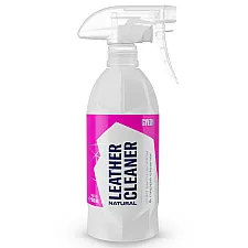Leather Cleaner 500ml pH-Neutral Semi-Aniline Nappa Safe Preparation GYEON