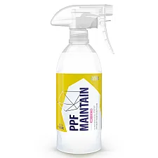 PPF Care SiO2 Spray 500ml, Hydrofobisk, Gyeon