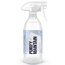 Antibacterial Interior Maintenance Spray 500ml Natural Ingredients Long-Lasting Protection, GYEON