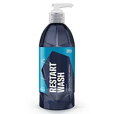 Car Shampoo 500ml pH 6 Metal Deposit Remover Coating Restorer, GYEON