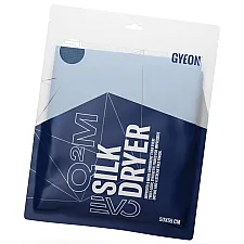 Torkhandduk 50x55cm 530GSM Hög Absorption Minimal Kanter, GYEON