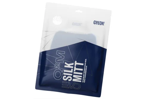 GYEON Q2M SilkMitt EVO