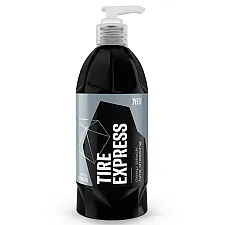 Däckvård Tire Express 500ml Matt Finish med Vattenavvisande Skydd, Gyeon