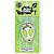 Hanging Car Air Freshener Citrus Bouquet Intense Fragrance, Heaven Scents