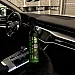 SWAG Bilparfym Juicy Grönt Äpple 150ml flaska för luktneutralisering av bilinteriör