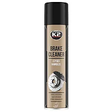 Brake Cleaner Spray Fast-Drying 600ml, K2