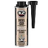 Dieselinjektorrengöring 250 ml, K2 Diesel Go!