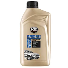 Bilschampo Koncentrerat med Carnaubavax 1L, K2