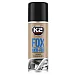 K2 Antifog Car Window Spray 150ml spray bottle for preventing fogging on car windows