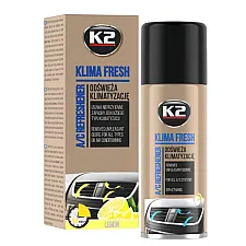 Air Conditioning Freshener 150ml, K2 Klima Fresh