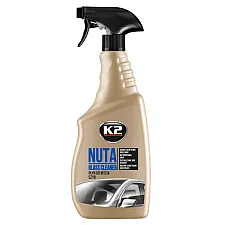 Car Glass Cleaner with Nanotechnology 750ml, K2