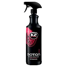 Wheel Cleaning Gel Colour-Changing pH-Neutral 1L, K2