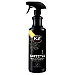 K2 Interior Plastic Care Satin Finish 1L bottle with antistatic effect and UV protection for car interiors