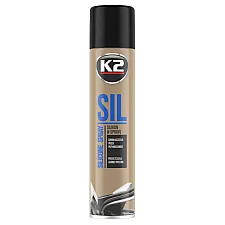 Silicone Seal Spray Frost Protection 300ml, K2