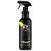 Car upholstery cleaner Velor PRO 1L spray bottle with mandarin scent for fabric, carpets and headliners