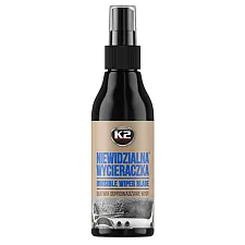 Hydrofob Vindrutabehandling Nanoteknologi 150ml, K2