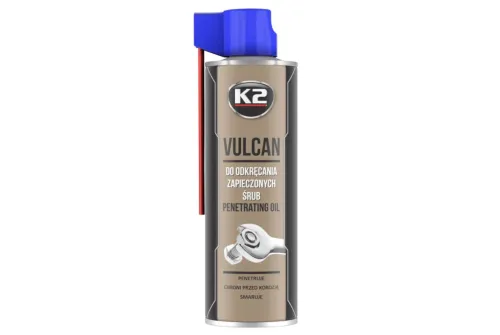 K2 Vulcan 500ml