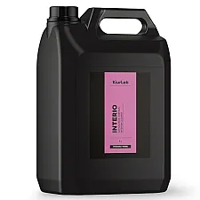 Interiörrengöring 5L Mångsidig för Plast och Vinyl, KiurLab