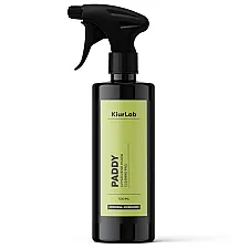 Pad Cleaner 500ml Färdigblandad Rengöring för Skum-, Mikrofiber- och Ullpad, KiurLab