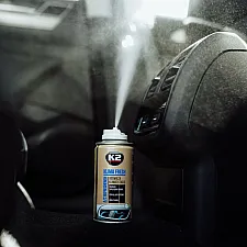 Air Conditioning Freshener 150ml, K2 Klima Fresh