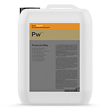 Protector Vax 20L – Lackskydd & Glans, Koch Chemie