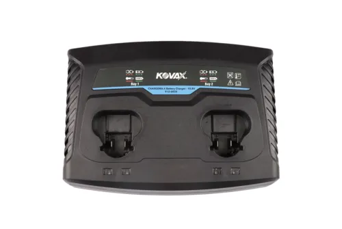 KOVAX CHARGEMA-X Stacja do ładowania akumulatorów 10.8V