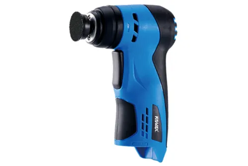 KOVAX CHARGEMA-X 31/3RO Akumulatorowa szlifierka orbitalna Touch-Up 31mm