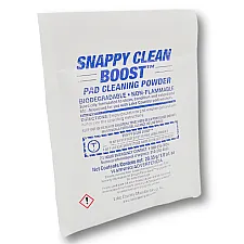 Pad Cleaning Powder 1,25L Djuprengöring, Lake Country